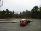 mot havet hos Per Arne