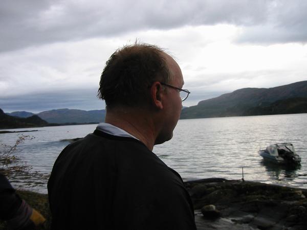 Per Arne