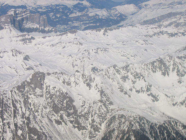 Brevent/Flegere