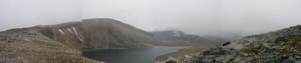 Drlig panorama