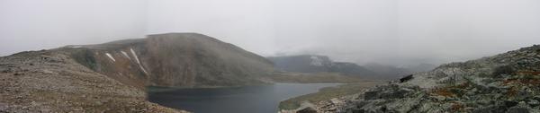 Drlig panorama